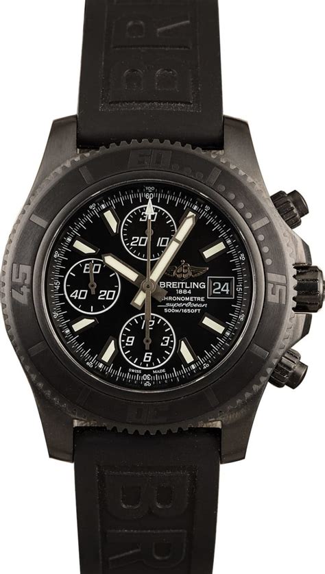 breitling strap diver pro iii|The Ultimate Breitling Watch Strap Guide .